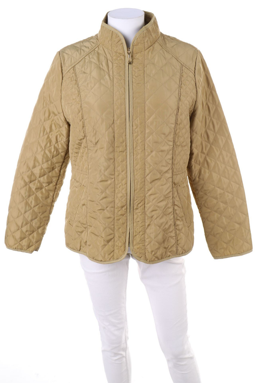 SECONDHAND - Jacke mit Steppung - XL