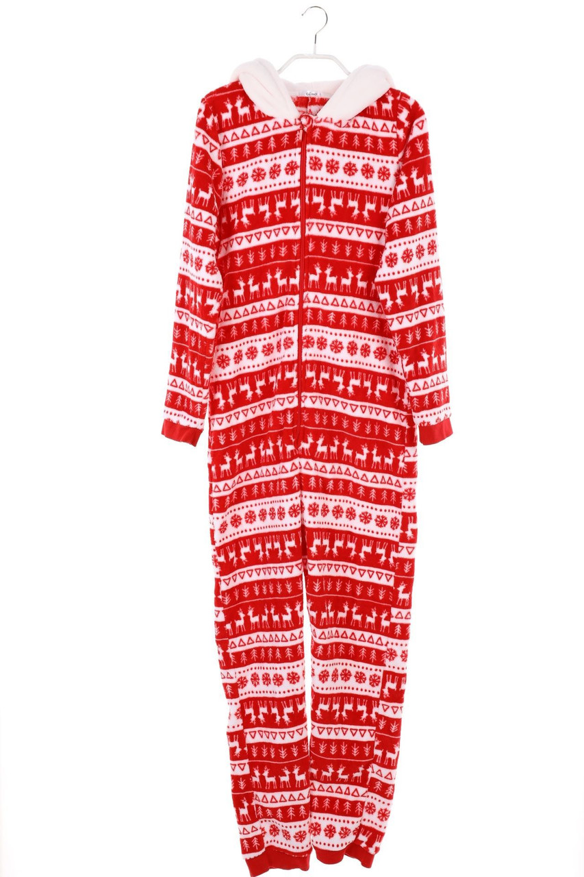 GEMO - Weihnachts-Overall - 176