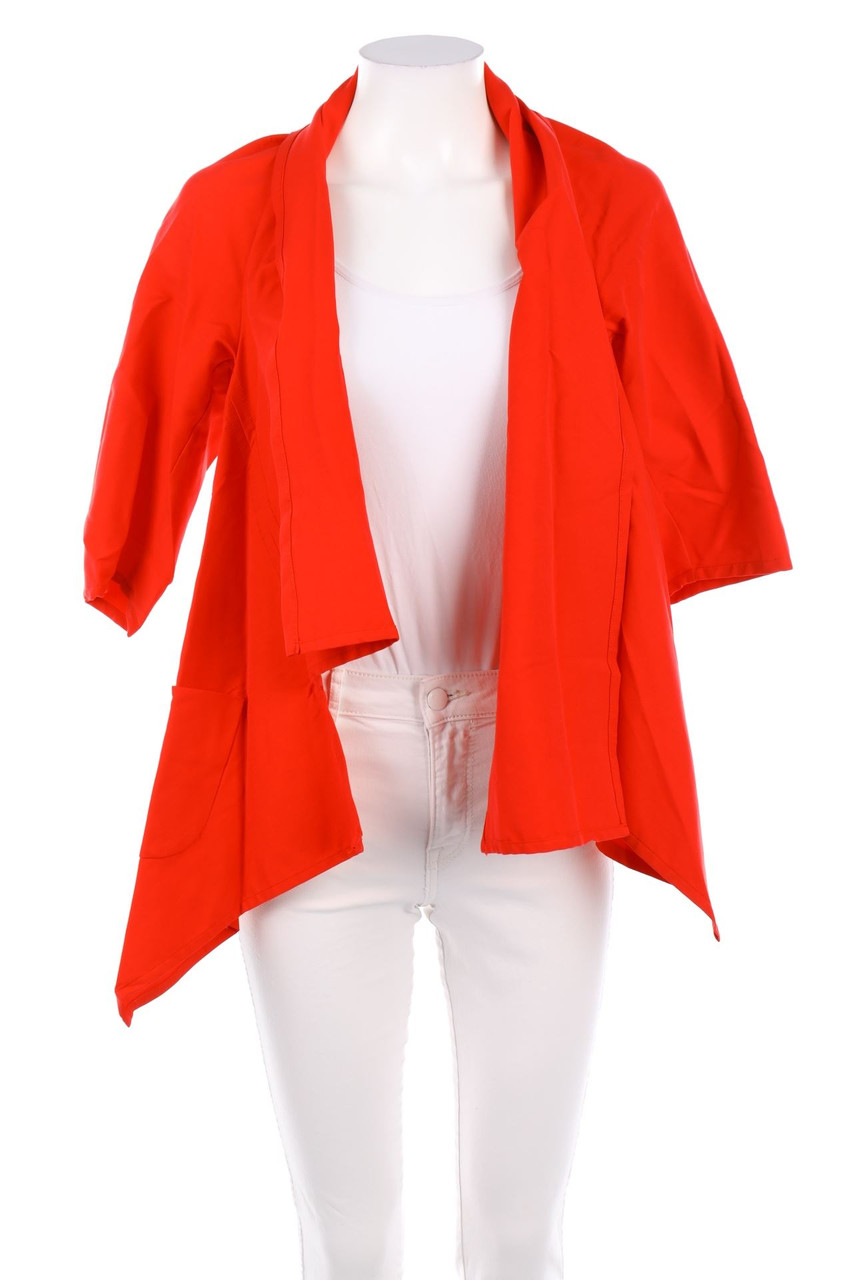 Corinna Caon - Kurzarm-Blazer - S