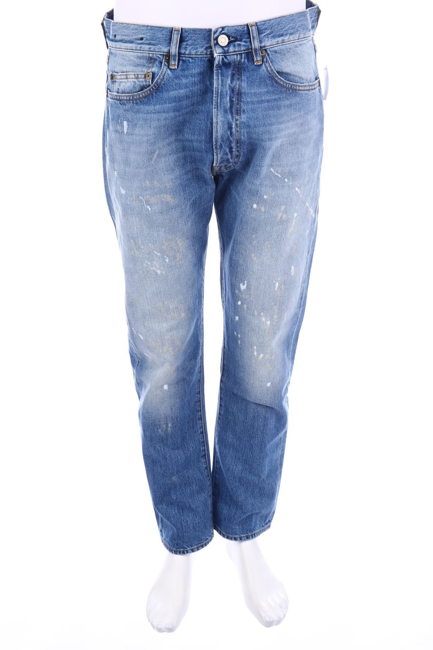 COVERT - Dirty Slim-Jeans - W34