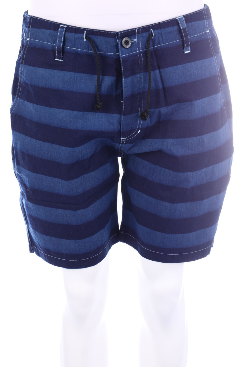 FUCT SSDD - Shorts mit Streifen - W34