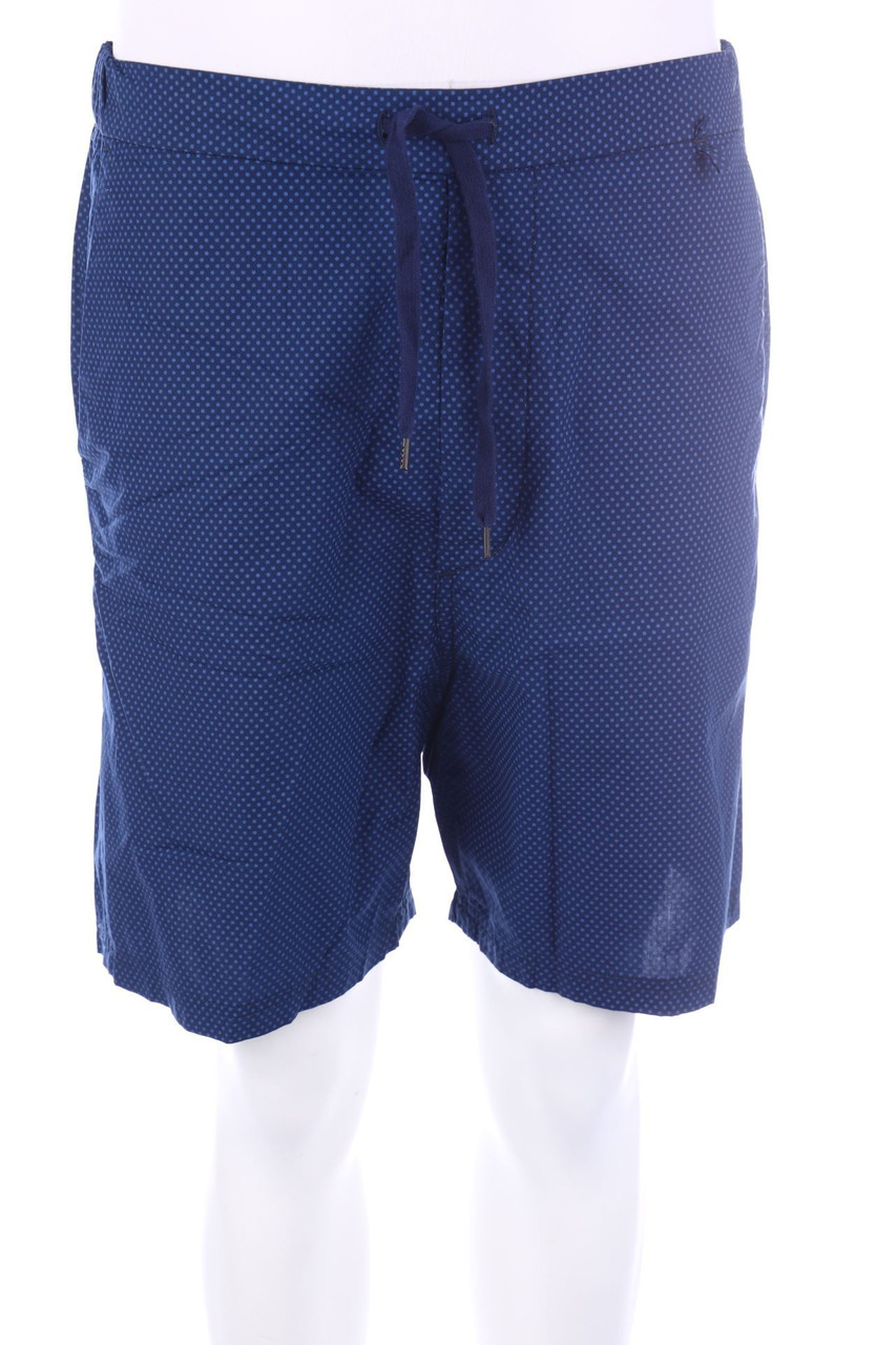 COVERT - Shorts mit Polka Dots - M