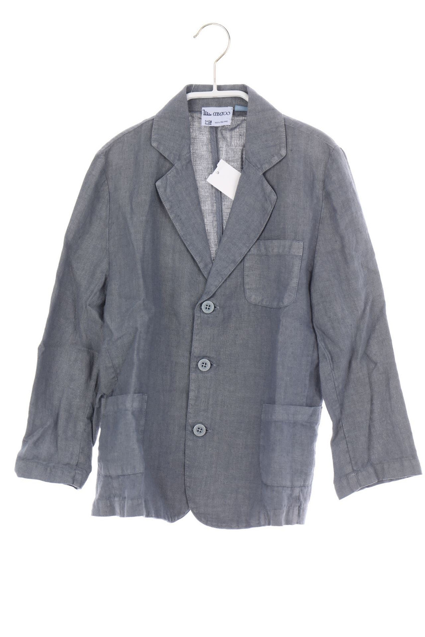 ABACO PARIS - Leinen-Blazer - 116