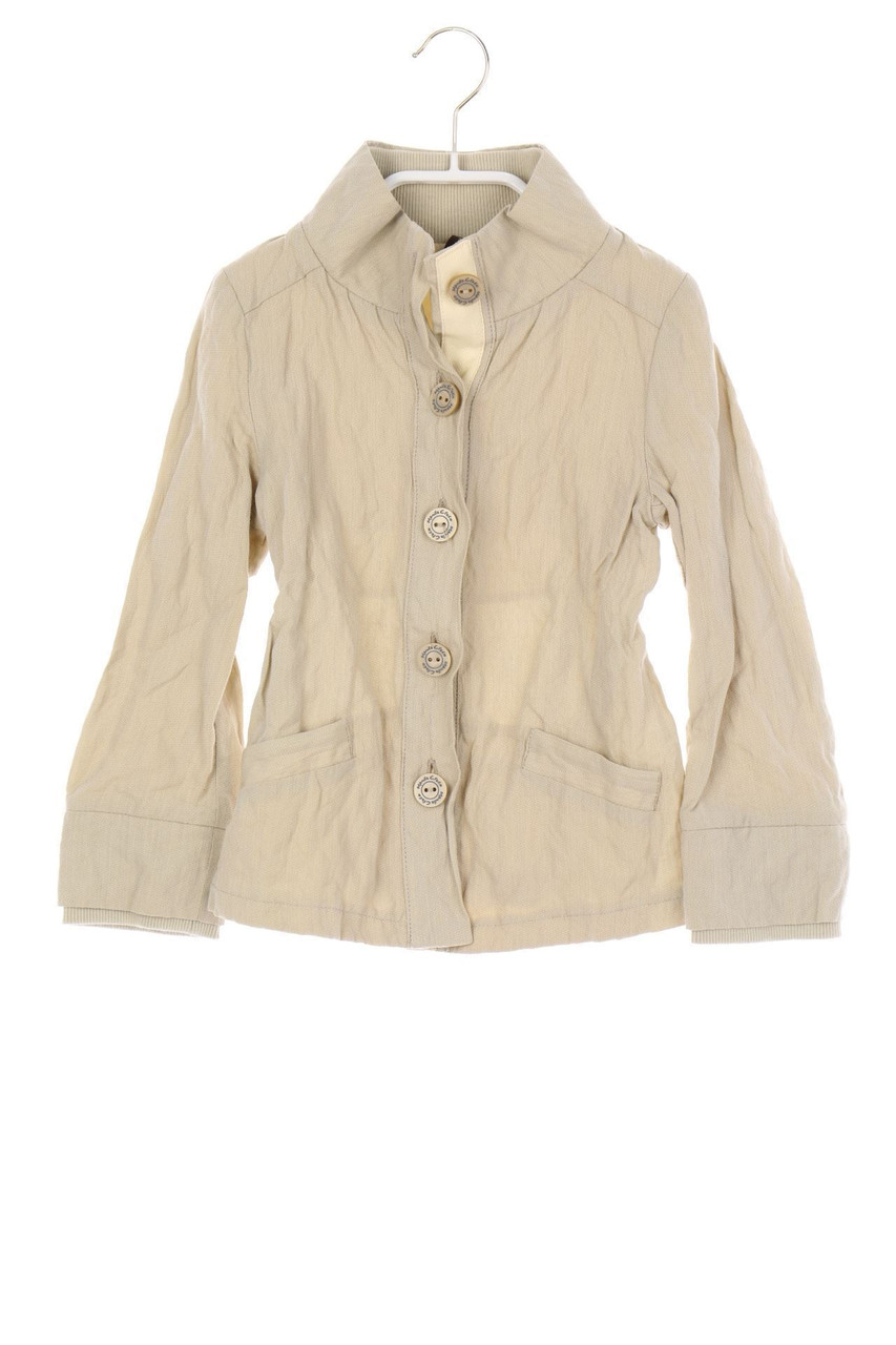MANILA GRACE - Jacke im Safari-Stil - 116