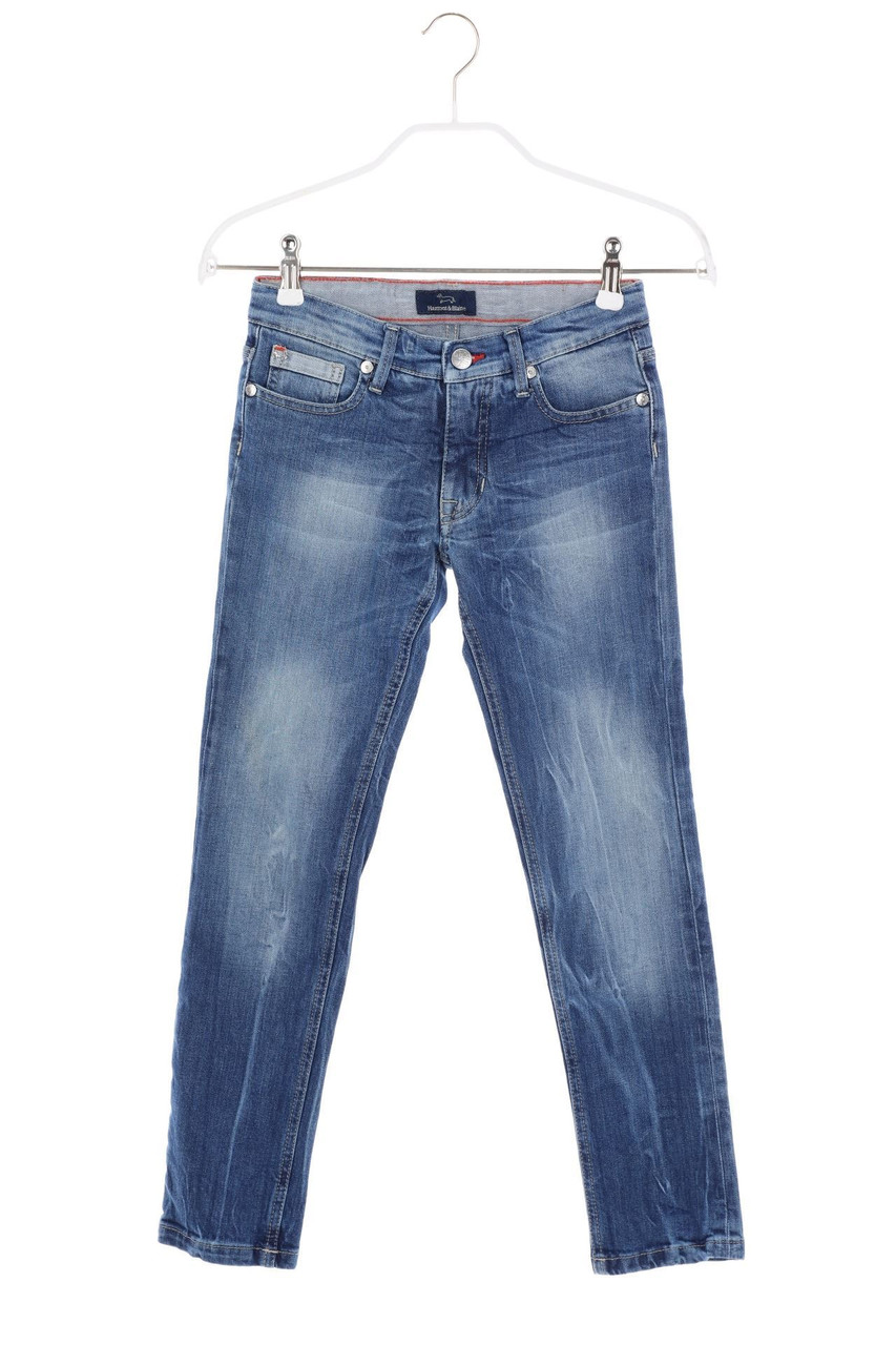 Harmont & Blaine - Skinny-Jeans - 146