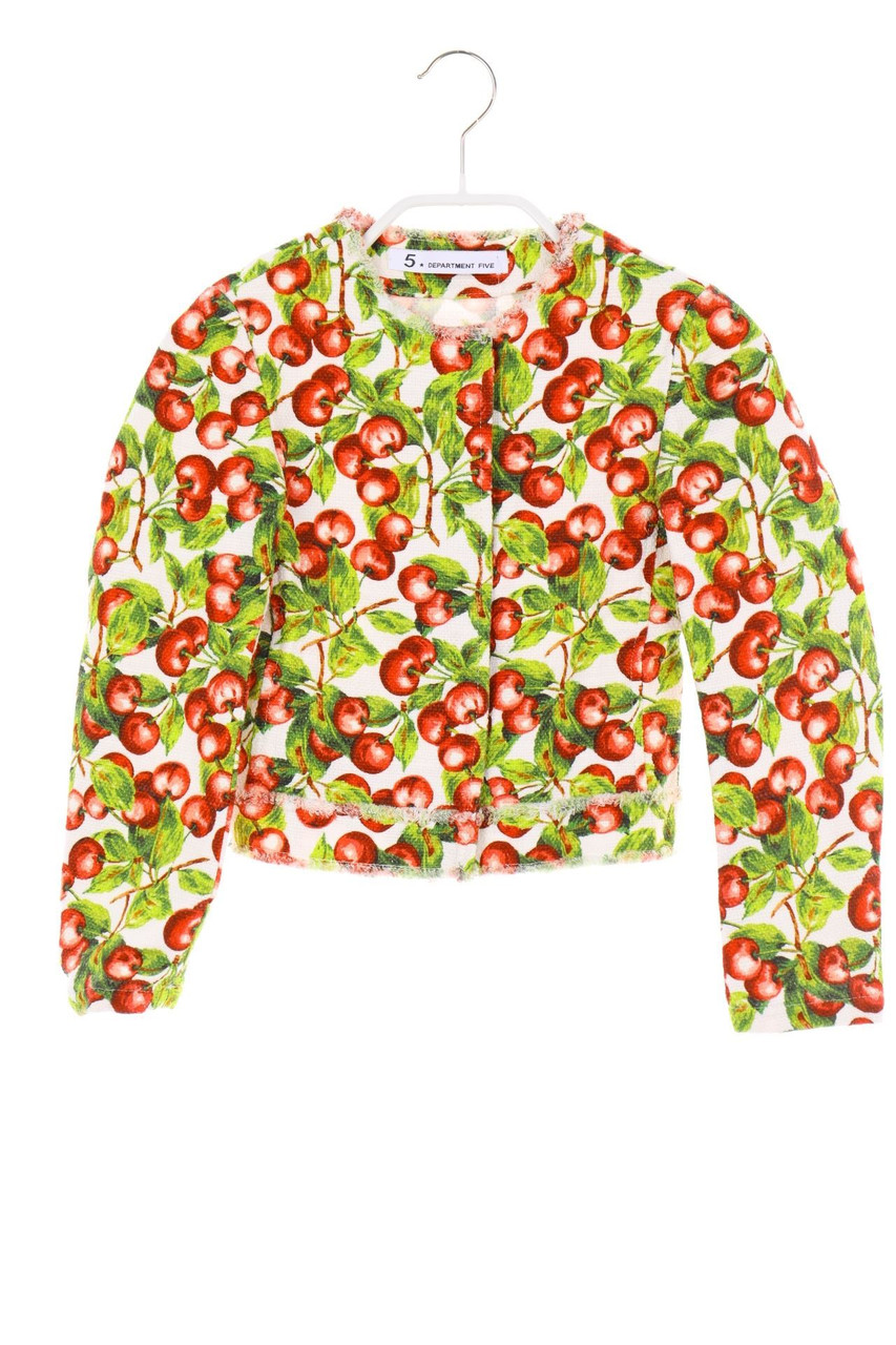 DEPARTMENT 5 - Blazer mit Print - 116