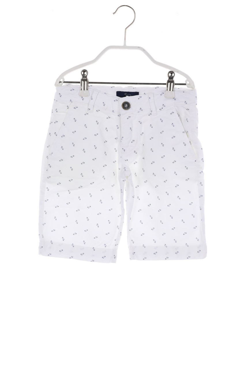 Harmont & Blaine - Shorts mit Logo-Print - 116