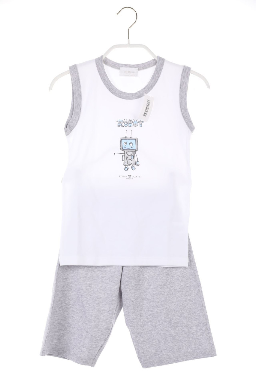 STORY LORIS - Kombination mit Print - 122