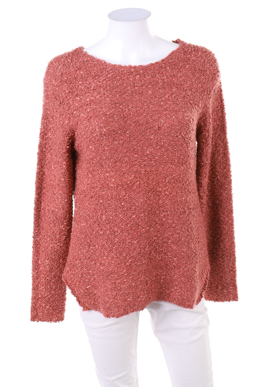 SEQUEL - Strick-Pullover - D 36