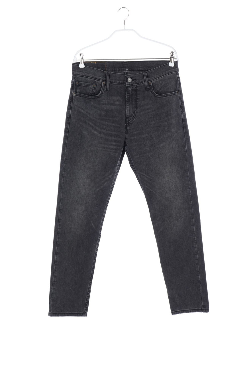 LEVI´S - Used Look Slim-Jeans - W30