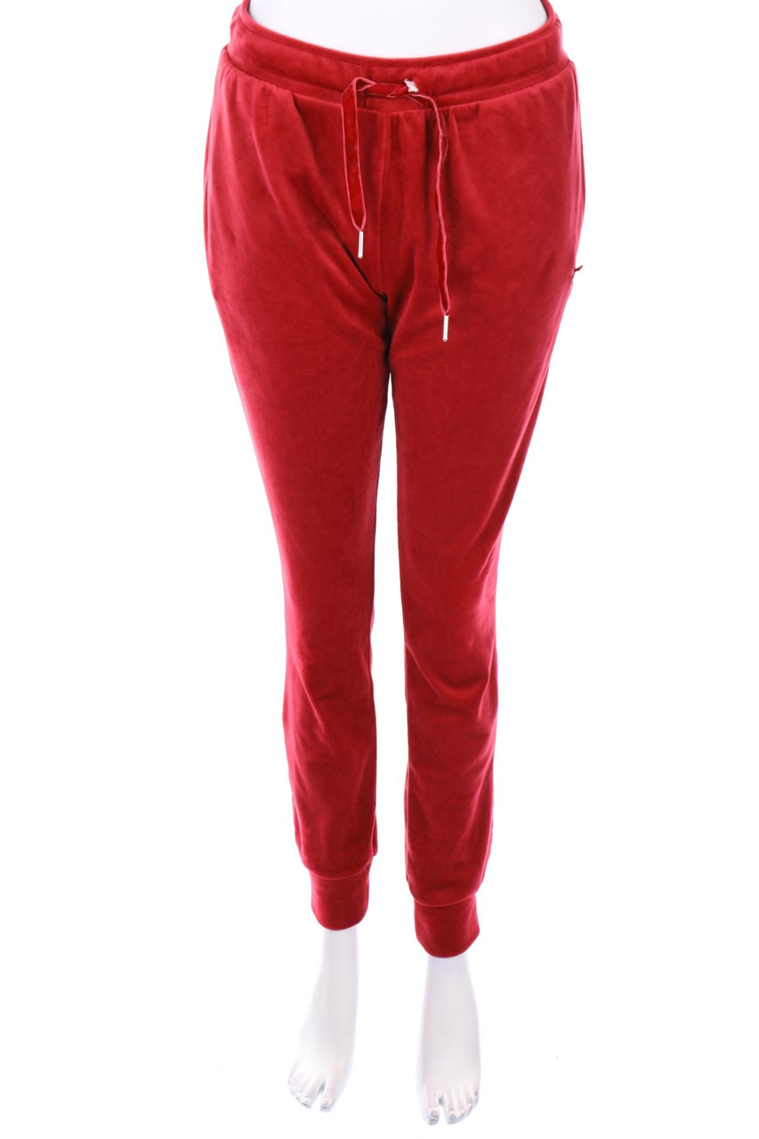 SYLVIE MEIS - Nicki-Jogger-Hose - D 36-38