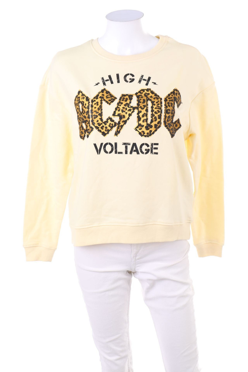 Bravado - Sweatshirt mit Print - XS