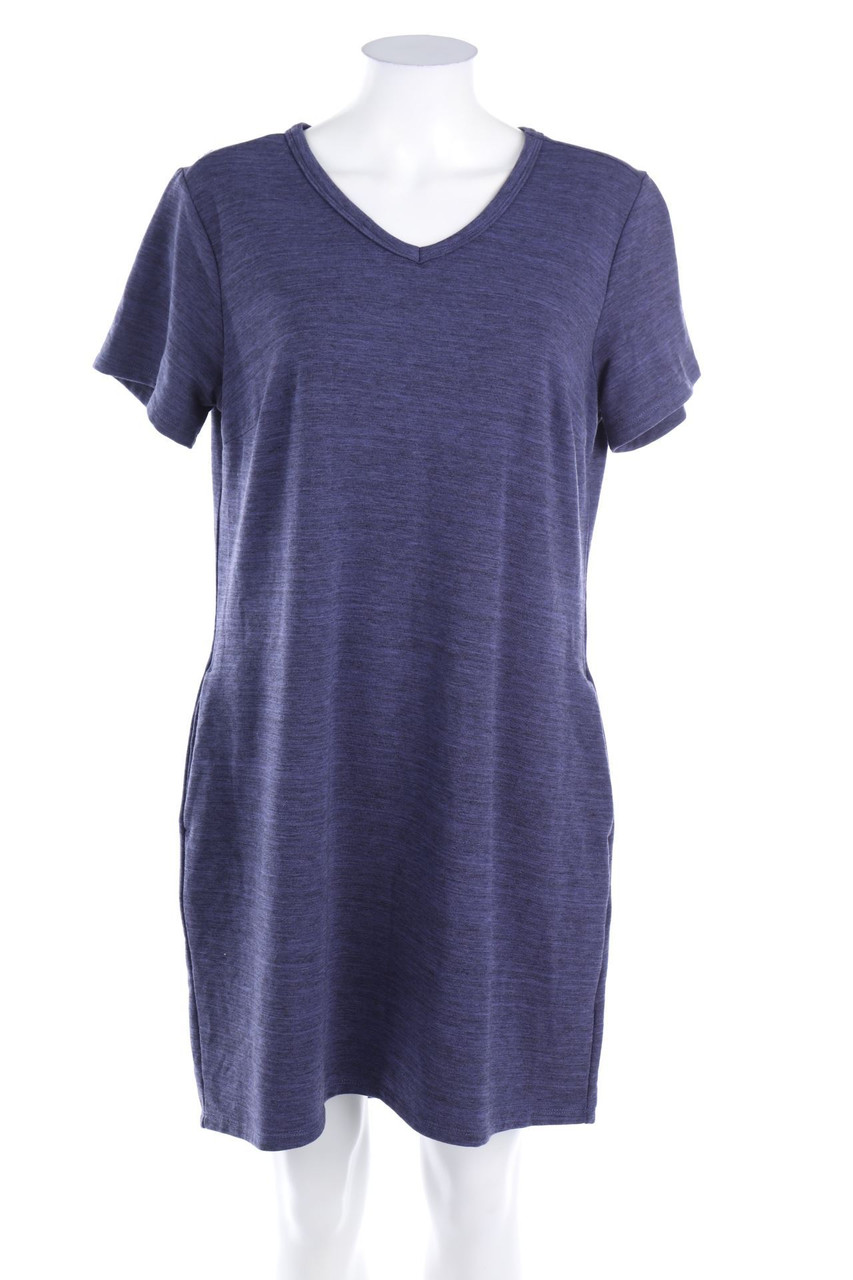 32 DEGREES - Jersey-Kleid - L