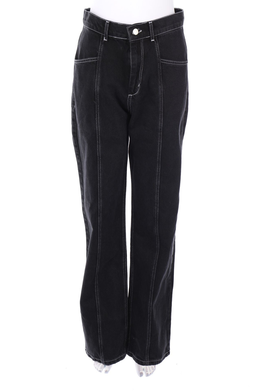 beyyoglu - High Waist-Jeans - W30