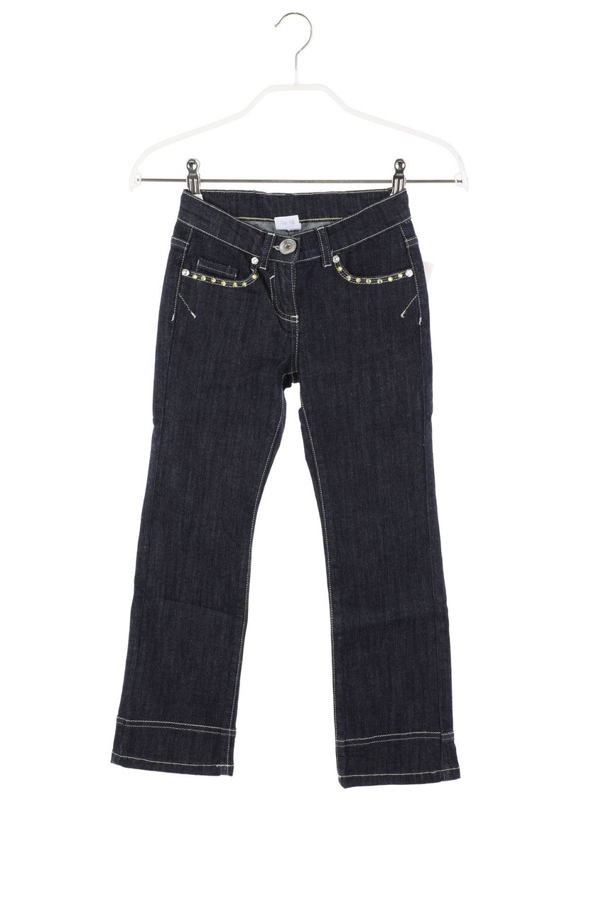NORTH SAILS - Jeans mit Perlen - 116