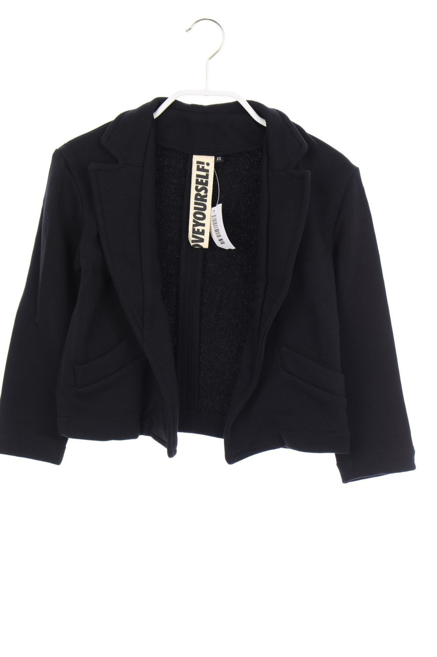 SHOESHINE - Sweat-Blazer - 146