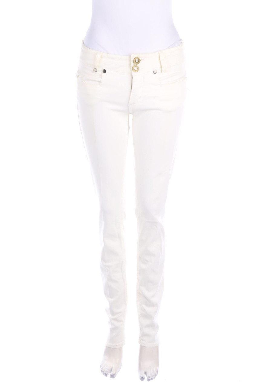 QUODLIBET - Skinny-Jeans - W28