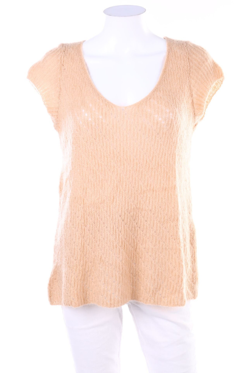 Studio Birkin - Strick-Pullover aus Mohair-Mix - S