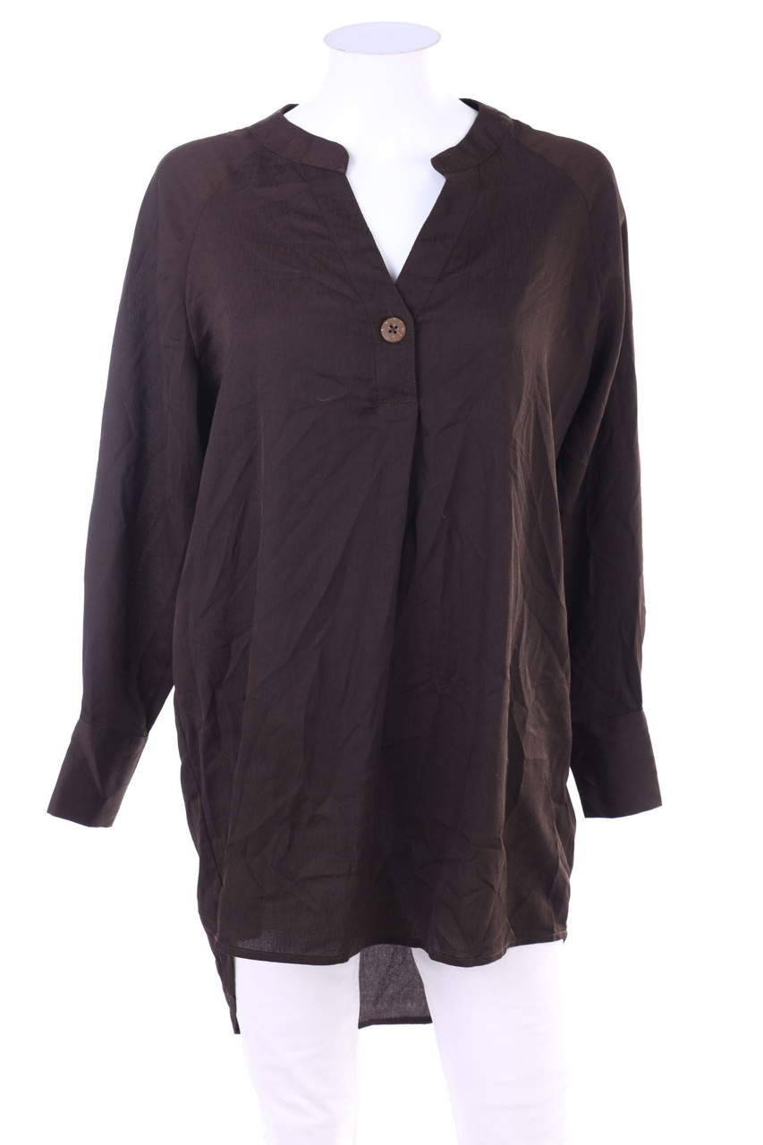 JACQUELINE de YONG - Bluse - D 36