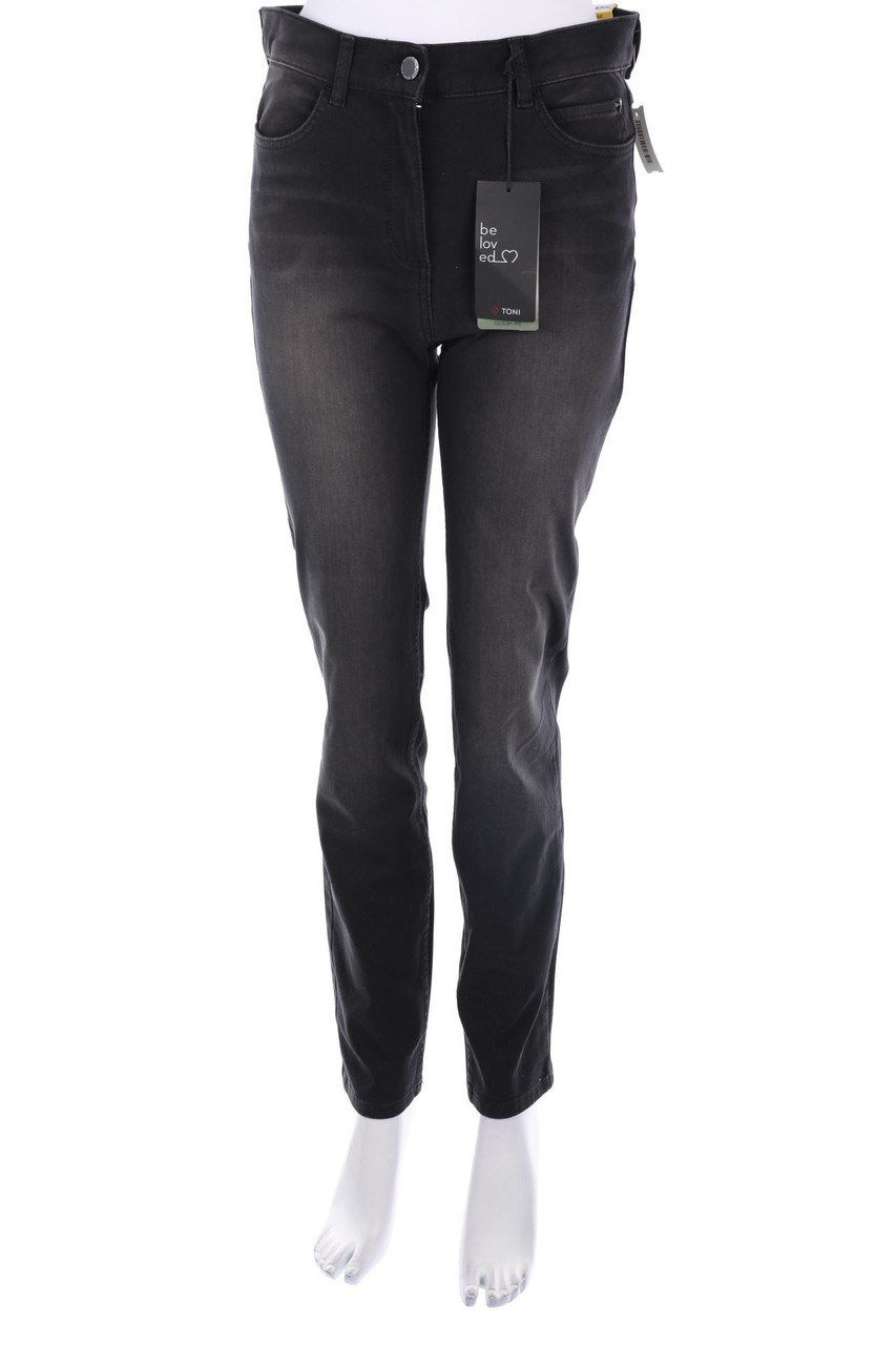 TONI - Slim Jeans - D 40