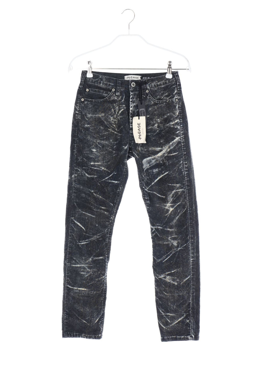 Please - Used Look-Cord-Hose - XXS