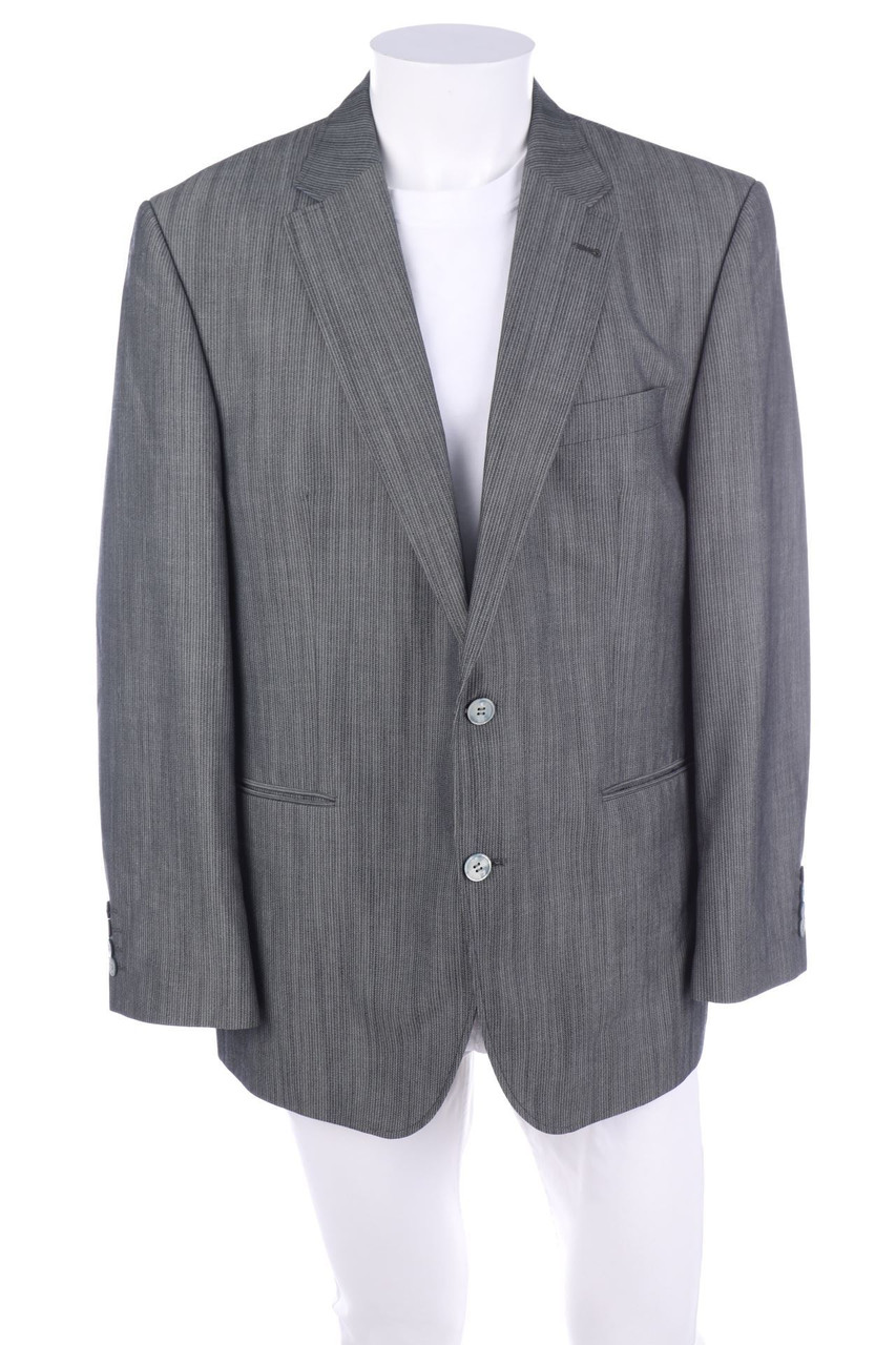 DIGEL - Streifen-Sakko - 54