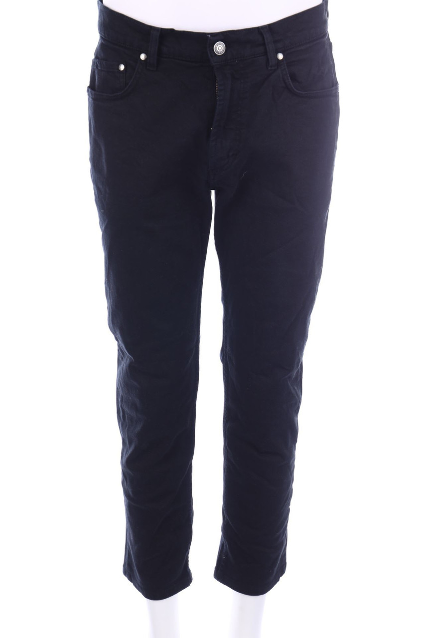 CARRERA - Straight Cut Jeans mit Stretch - W33