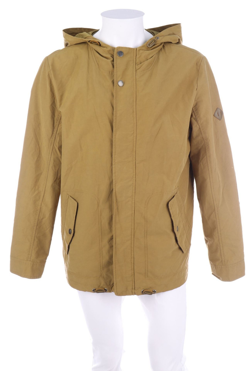 CLOCKHOUSE by C&A - Jacke mit Kapuze - XL