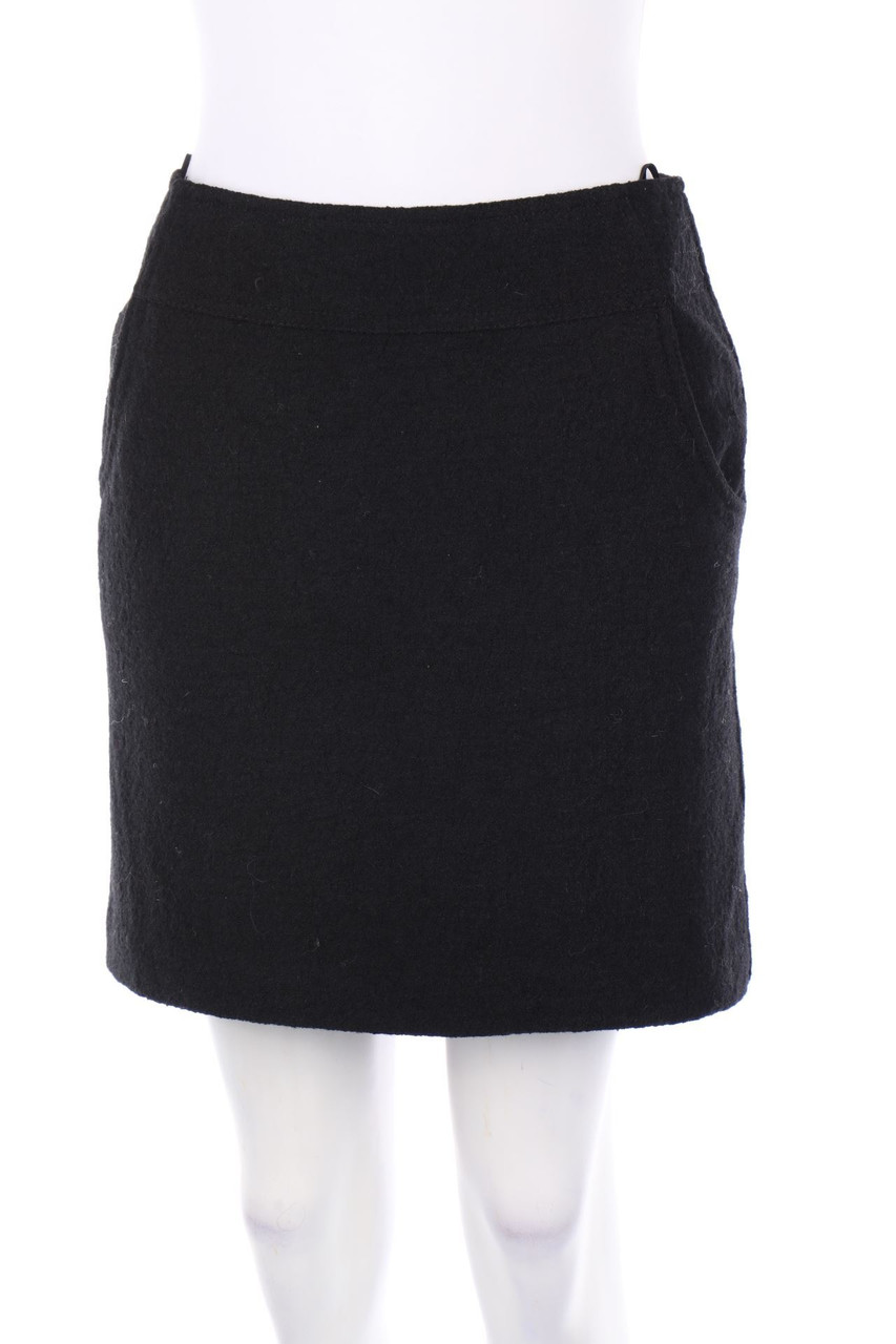 s.Oliver - Minirock mit Wolle - D 34