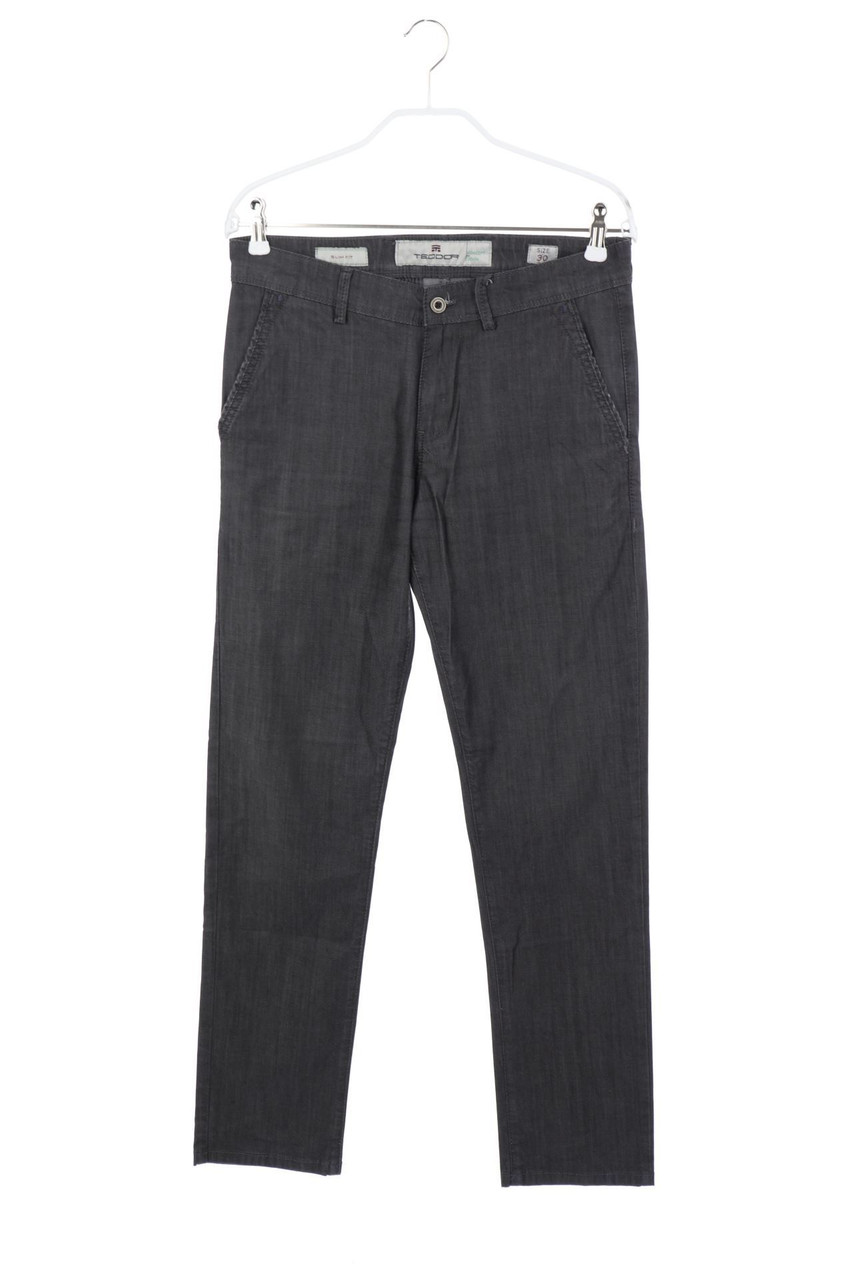 TEODOR - Slim Jeans - W30