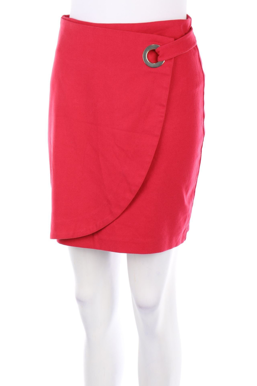 orsay - Rock in Wickel-Optik - D 36