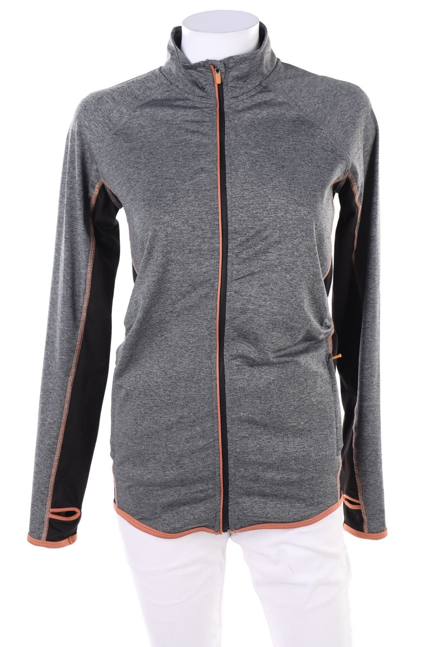 mamalicious - Umstands-Trainingsjacke - XS
