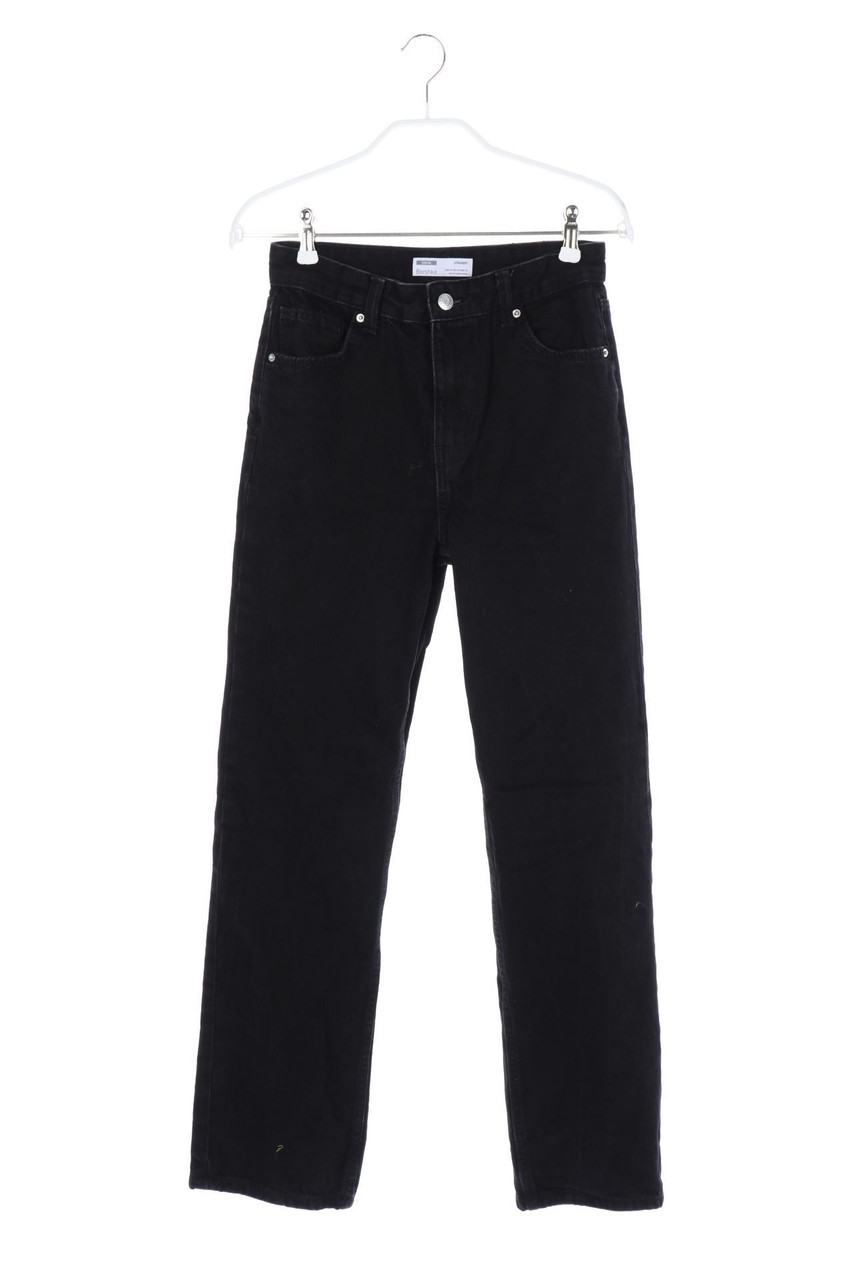 Bershka - Straight Cut Jeans - D 34