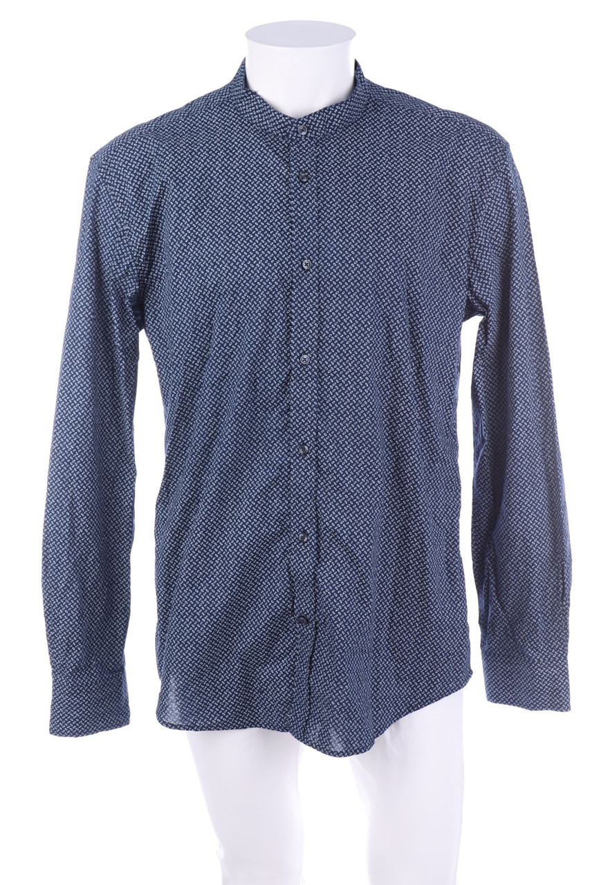 ANTONY MORATO - Hemd mit Muster - 56