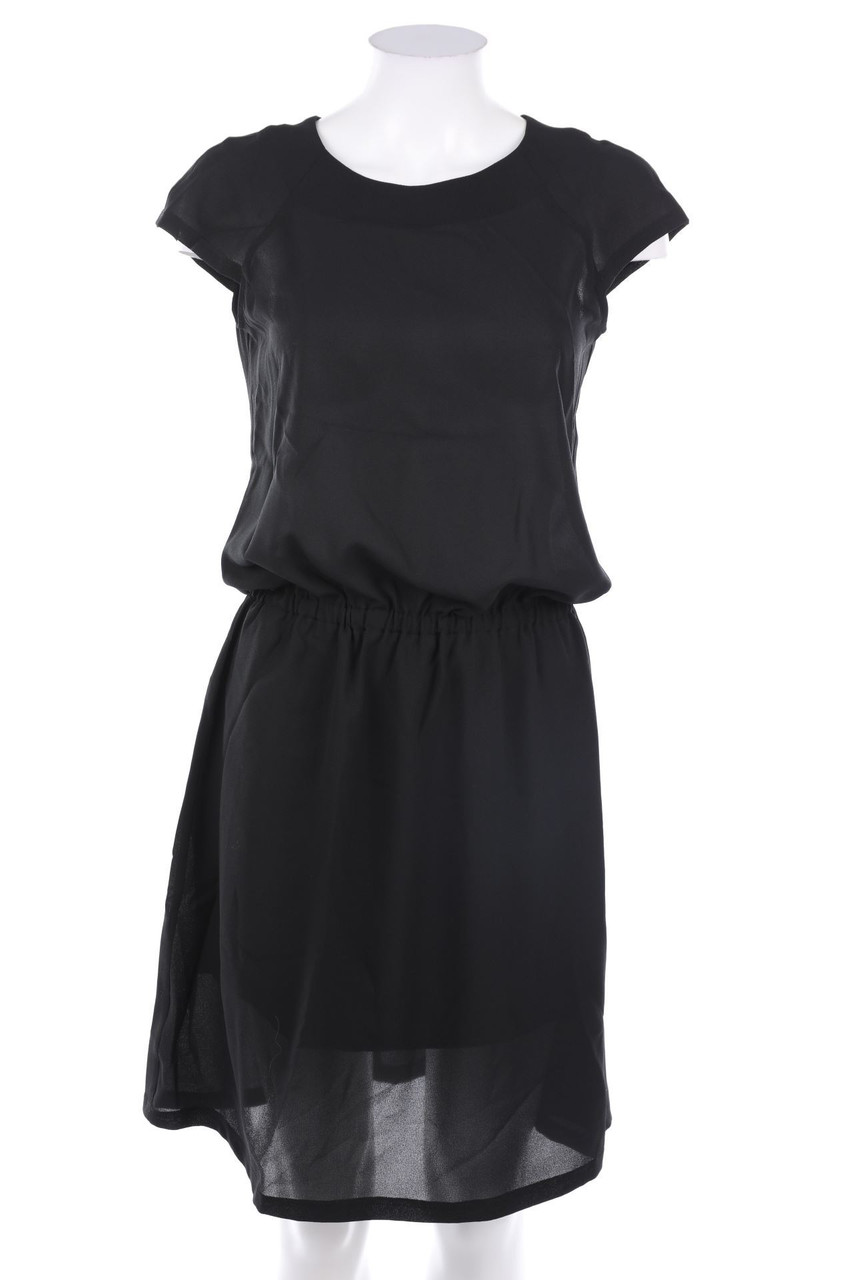 DUYAN Milano - Abendkleid mit Gummizug - D 34