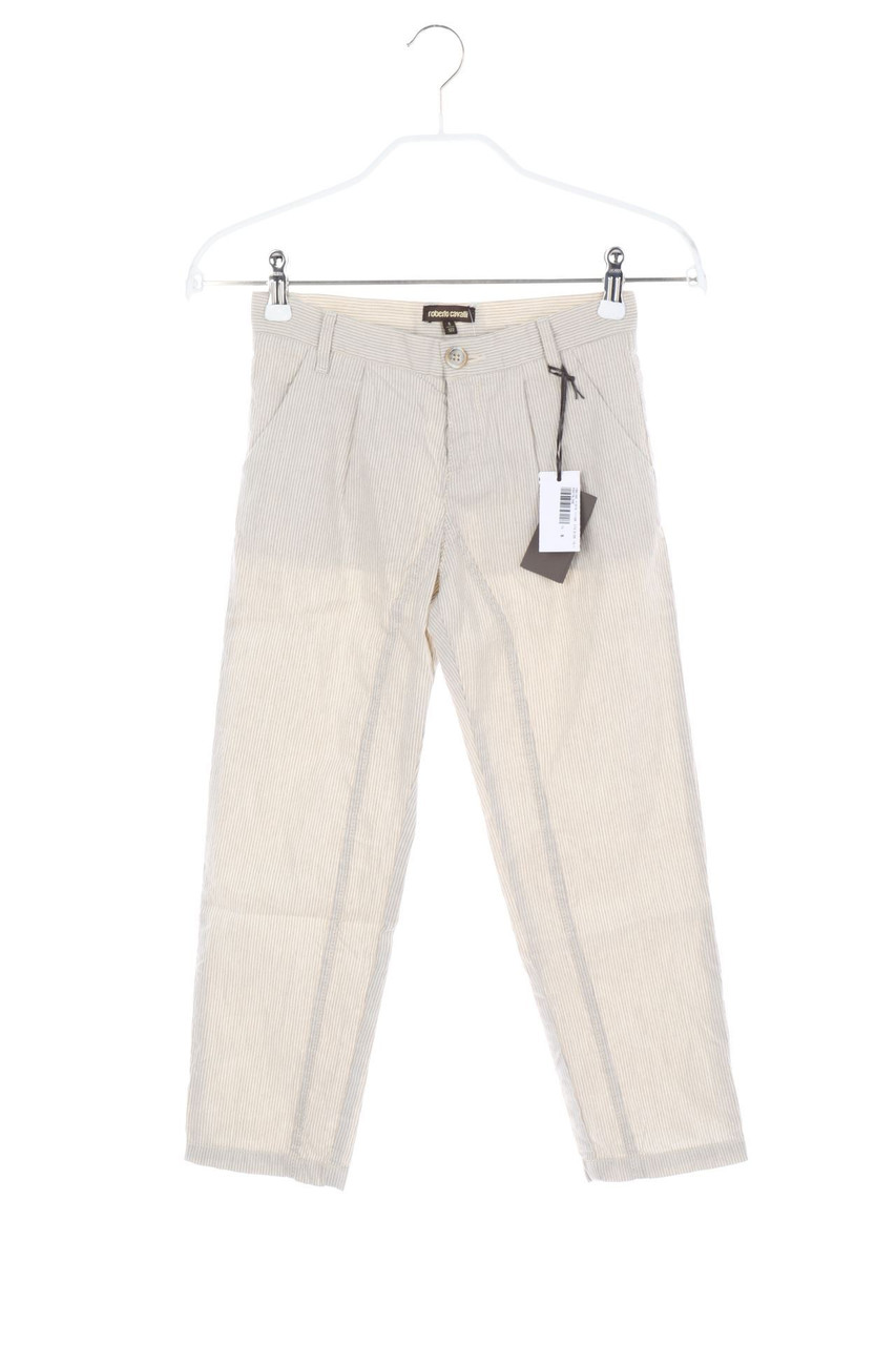 roberto cavalli - Hose mit Streifen - 122