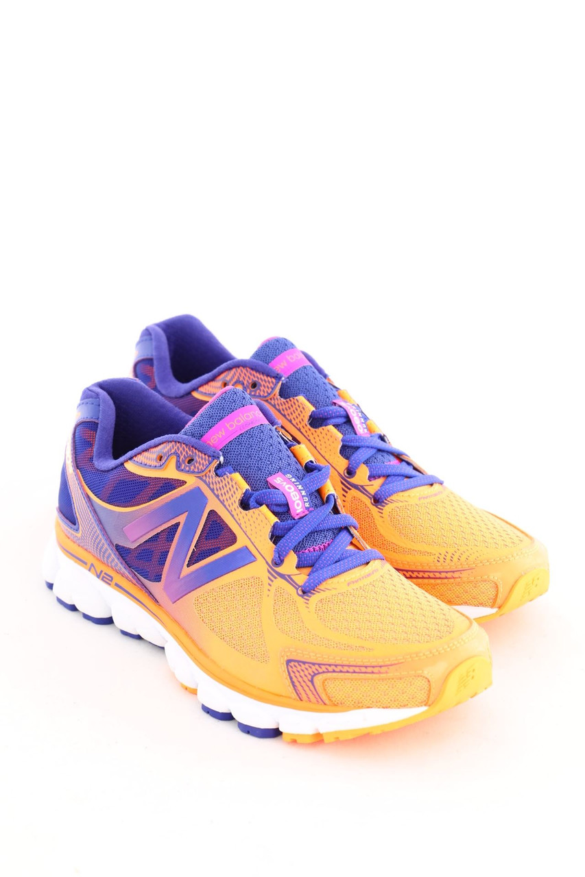 New Balance - Low-Top Sneakers