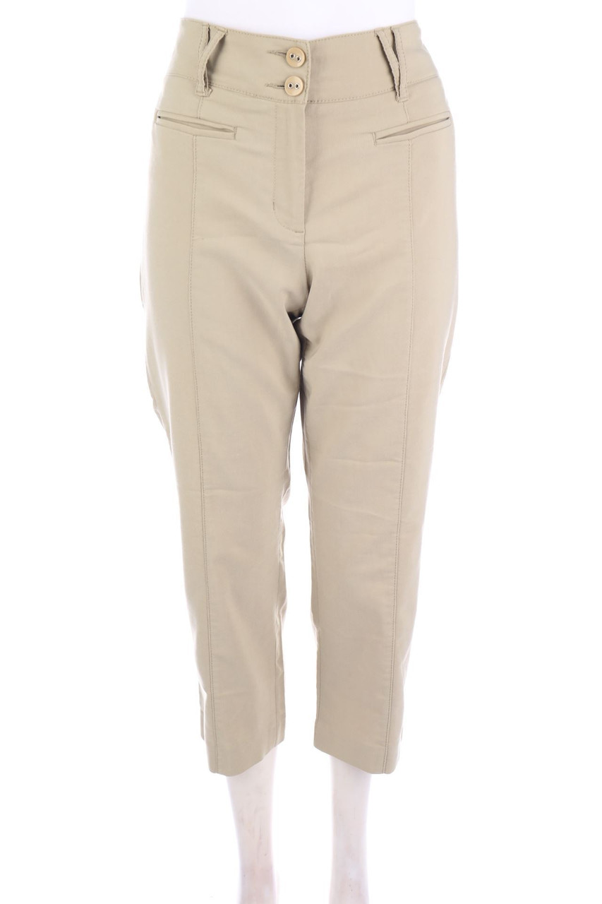 BIAGGINI - Cropped-Hose - D 40