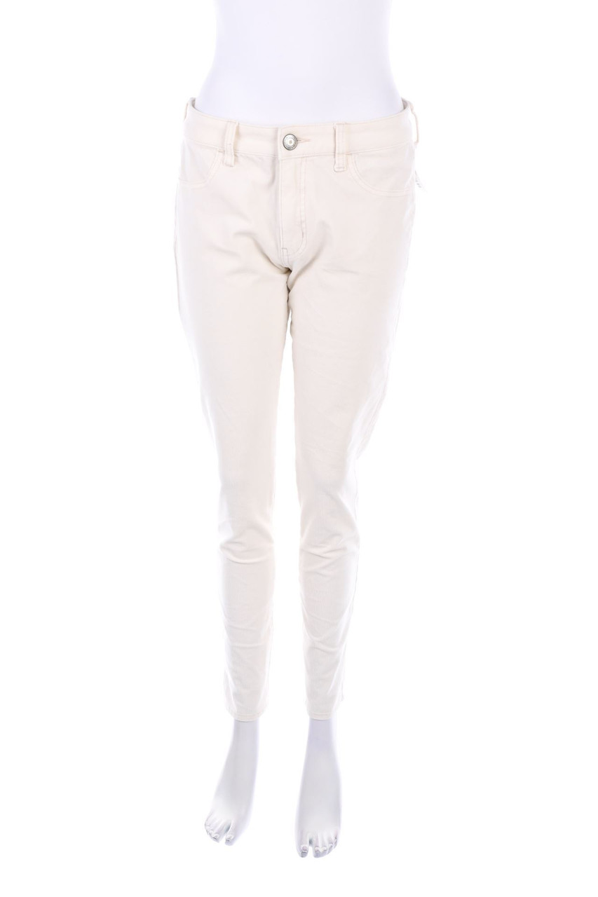 American Eagle - Skinny-Hose mit Stretch - D 40