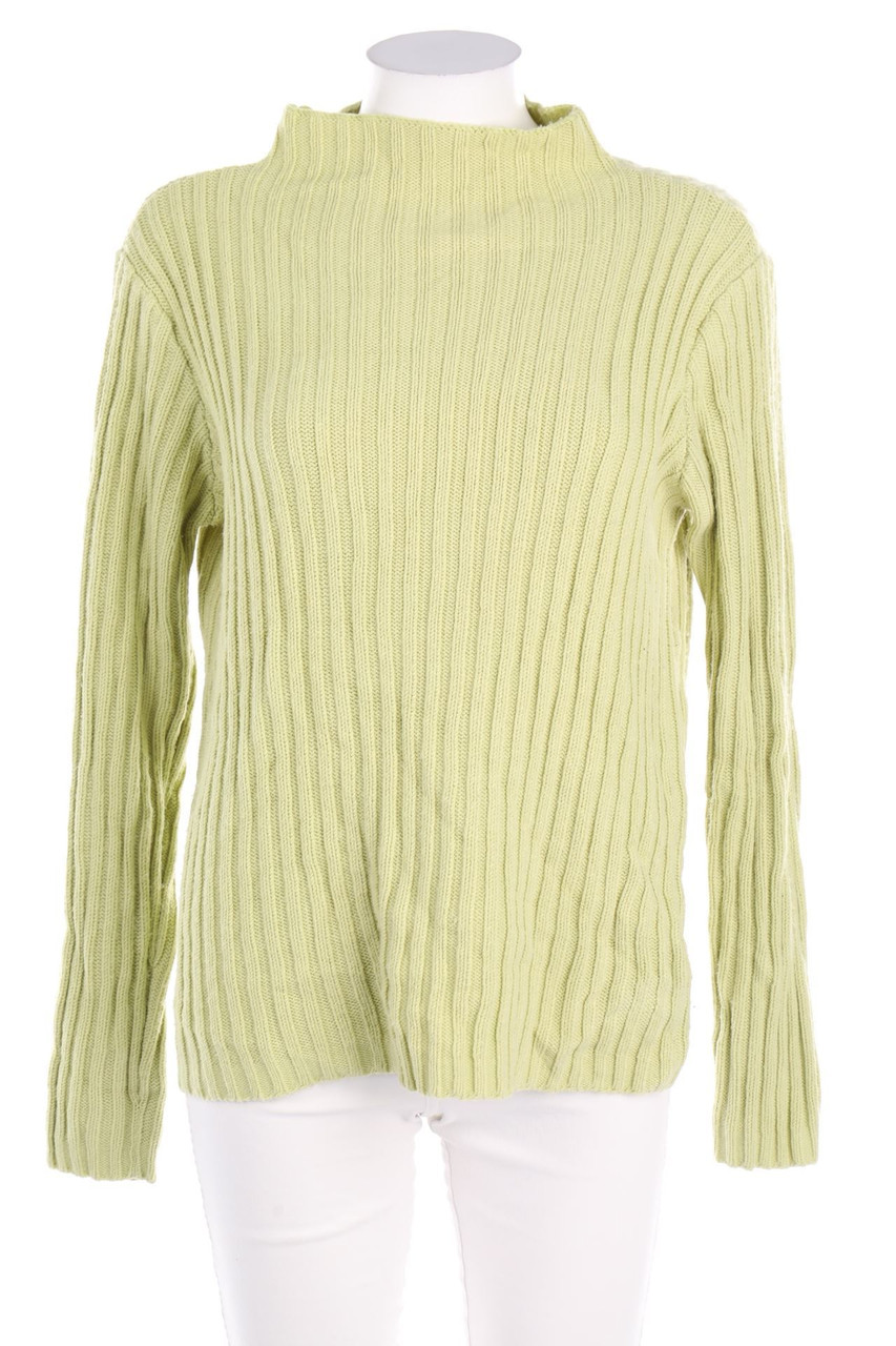 Liz Claiborne - Strick-Pullover - S