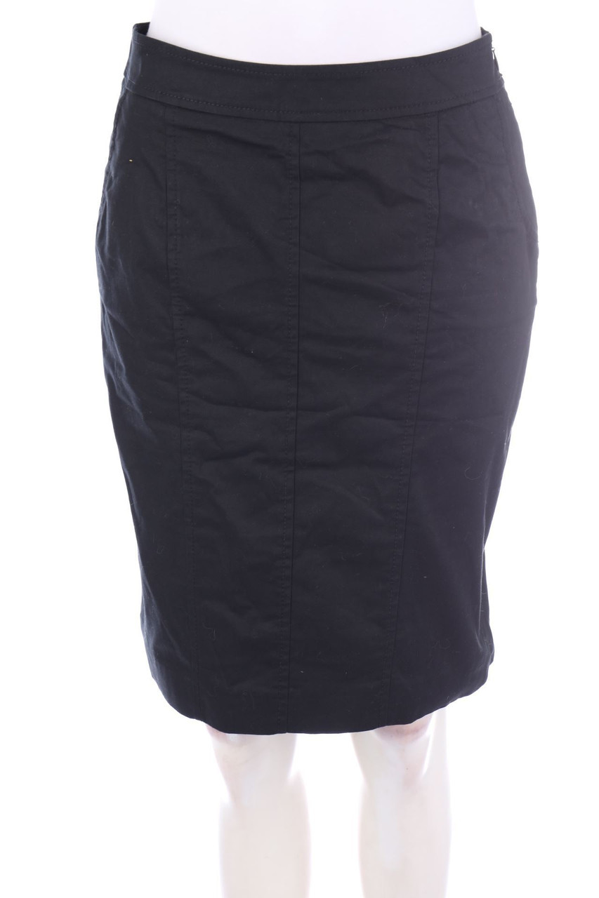 ESPRIT - Rock mit Schlitz - D 34