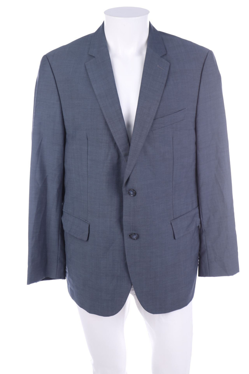 pierre cardin - Schurwoll-Sakko - 54