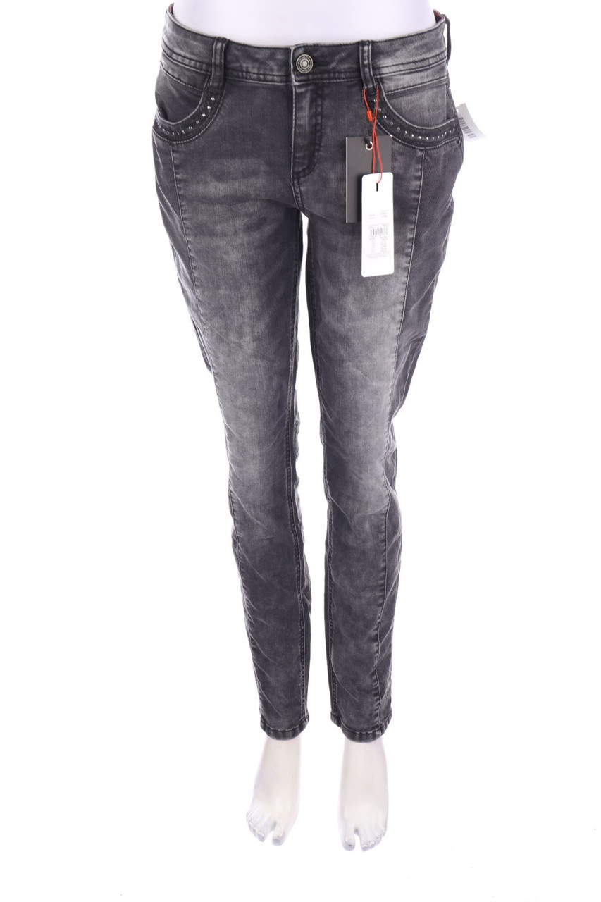Street One - Slim Jeans - W28