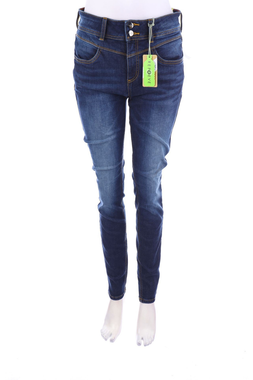Street One - Slim Jeans - W28
