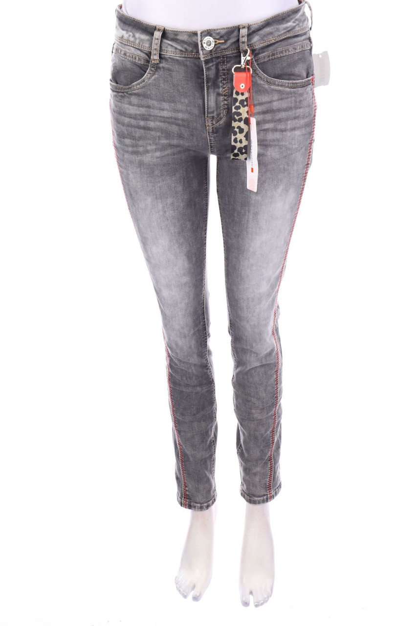 Street One - Slim Jeans - W28