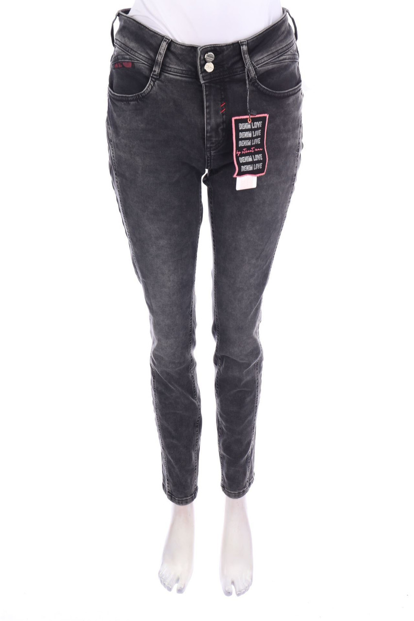 Street One - Slim Jeans - W28