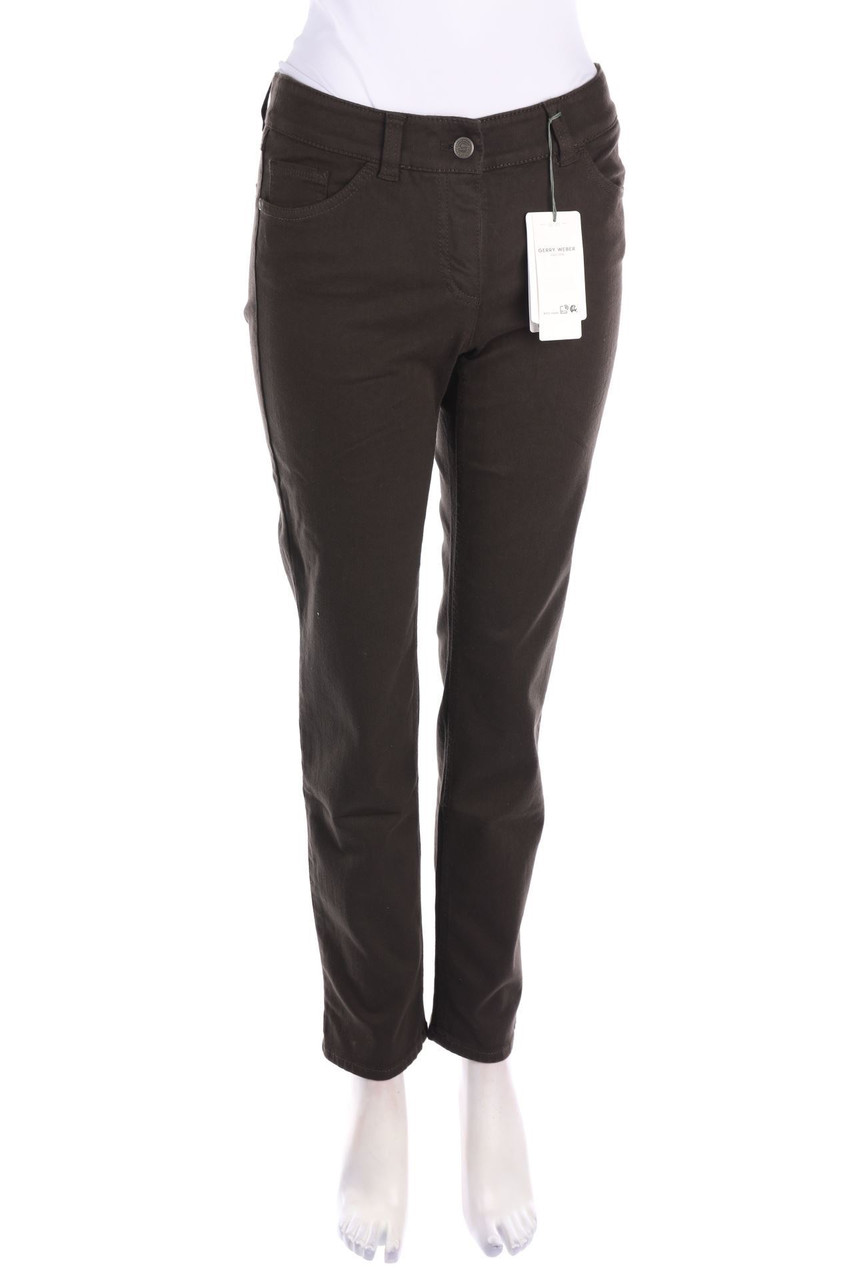 GERRY WEBER - Skinny-Jeans - D 38