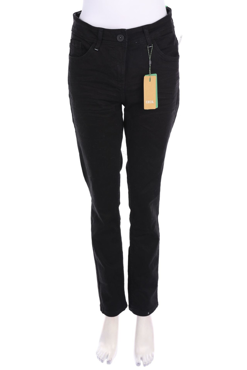 CECIL - Skinny-Jeans - W29