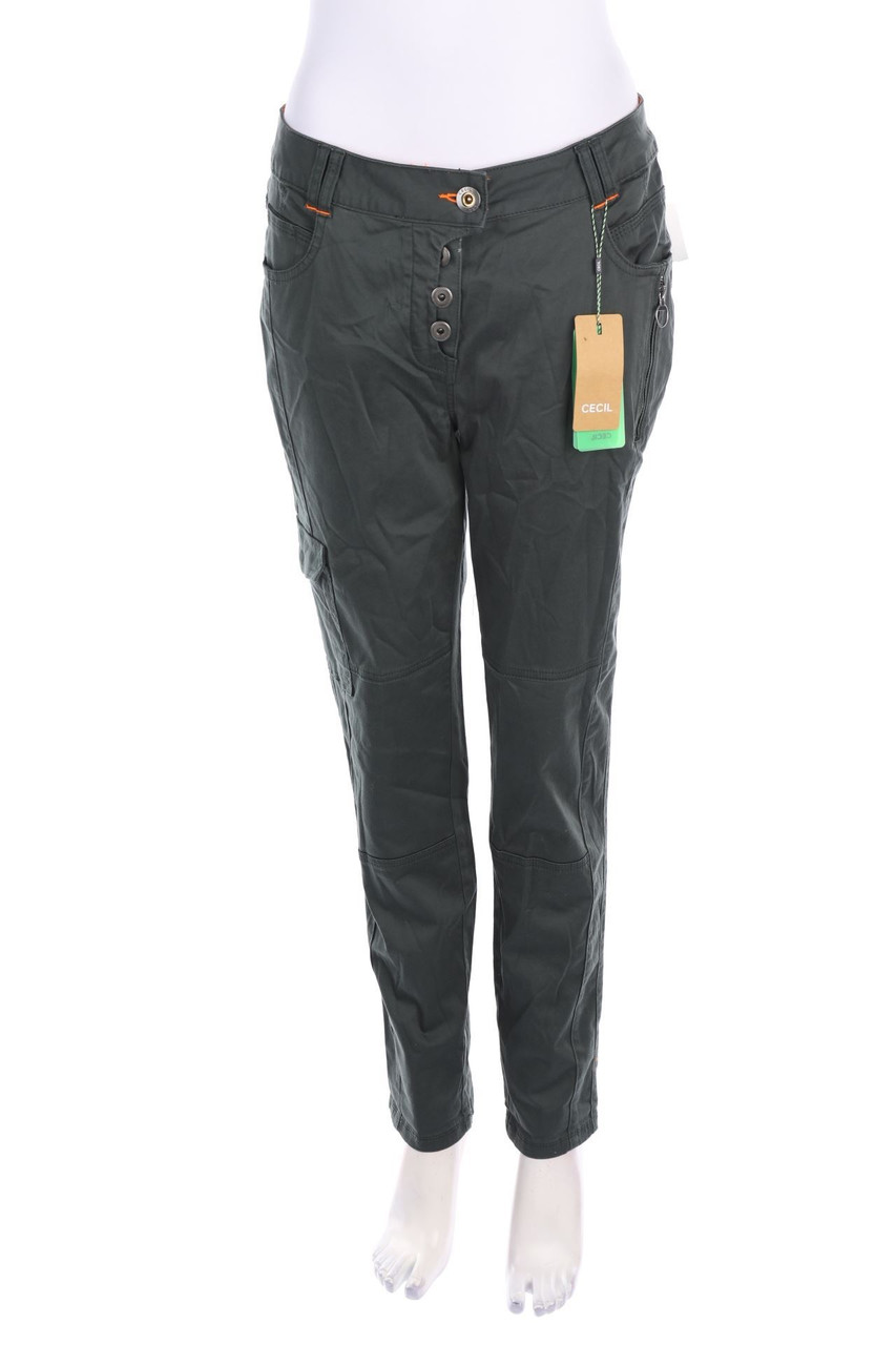 CECIL - Hose mit Stretch - W29