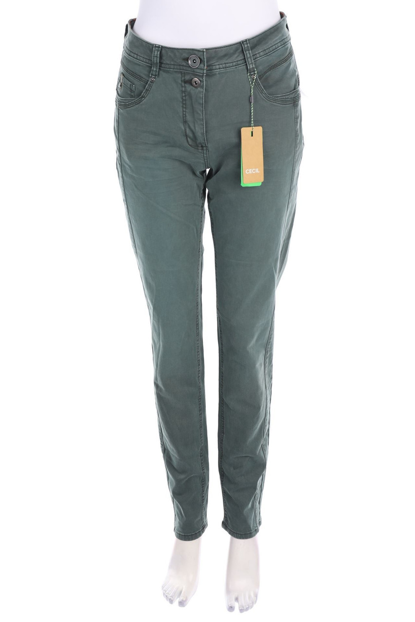 CECIL - Hose mit Stretch - W28